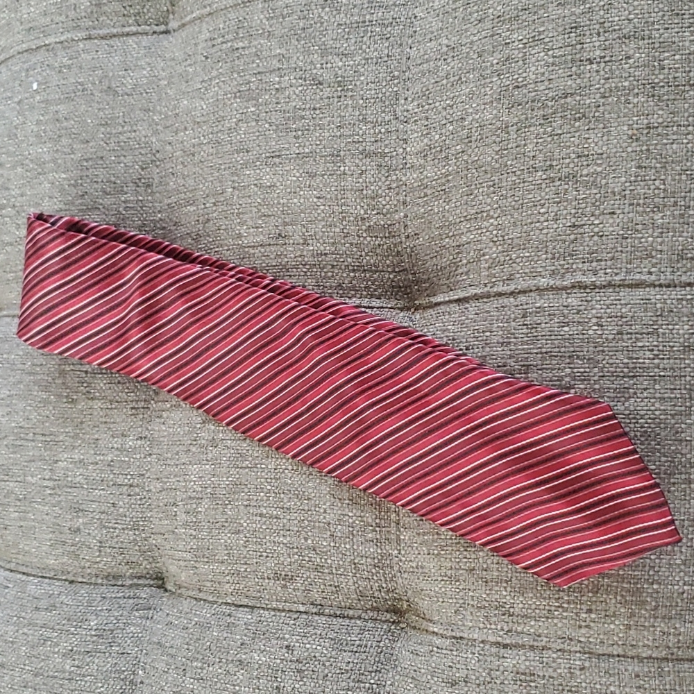 Bruno Piattelli tie